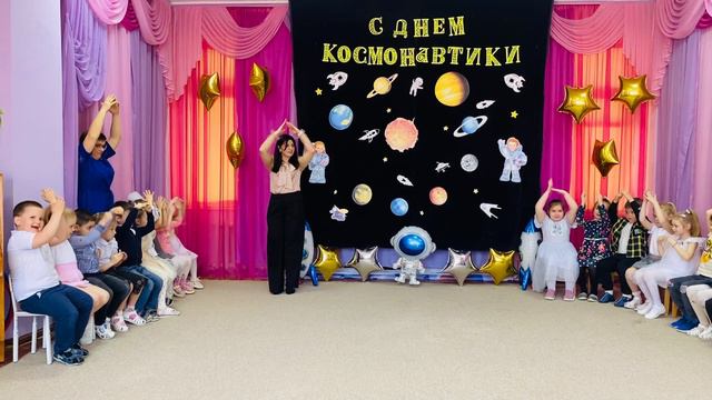 12 апреля в России отмечают День космонавтики в ознаменование первого космического полёта