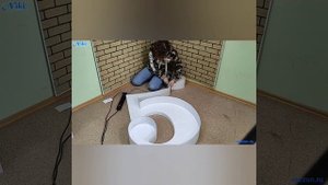 8231 Собираем каркас для воздушных шаров, цифра 5