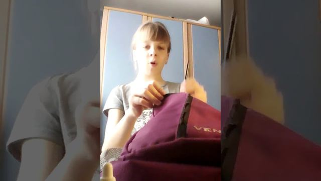 Что лежит в моём портфеле. смотреть онлайн