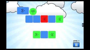 Red Wrecker Android Game Level 1-10 Walkthrough
