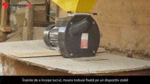 Кормоизмельчитель Колос PXT 2800 3050 - Полный обзор и сборка