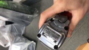 Гайковерт jtc