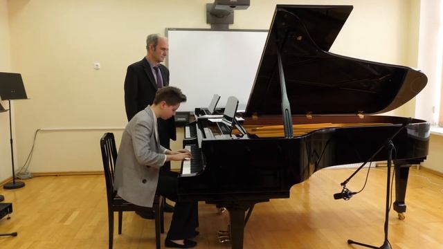 02.12.2021 МАСТЕР-КЛАССЫ Ф-НО ГОРЛОВ А.Ф. г.Пушкин смотреть онлайн