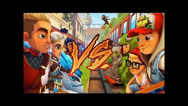 Subway Surfers 1.61.0 (Havana Edition)Mod Apk(Trucchi Subway Surfers) смотреть онлайн