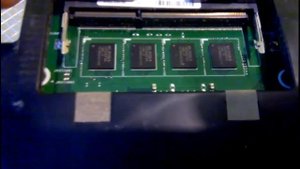 Как разобрать ноутбук asus x75v
