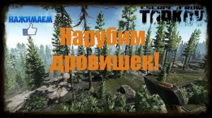 Escape from TarkovВечерний стрим,патч 11.7#eft#tarkov#escape