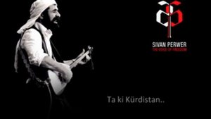 Şivan Perwer Kine em