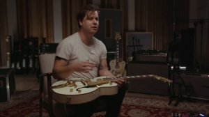 Michael Guy Chislett on his All-New Gretsch Signature White Falcon | Gretsch Guitars