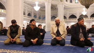 Проповедь - Лёма Хашуев