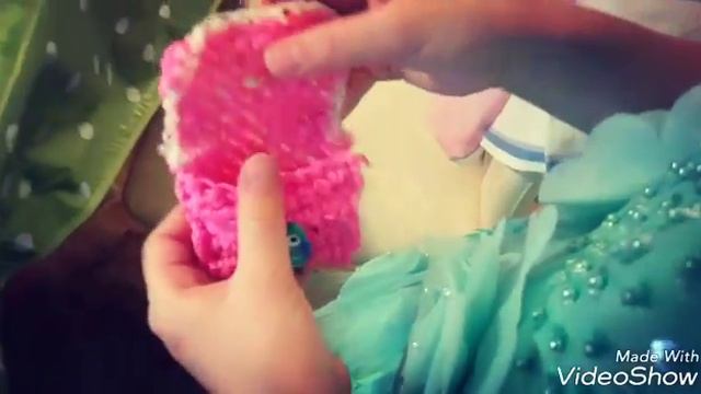 Юная фигуристка в гостях у Деревни! Здравствуй! смотреть онлайн