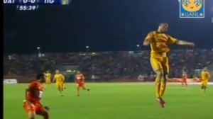 Tigres vs Correcaminos 1-1 Resumen Jornada 4 CopaMX 
