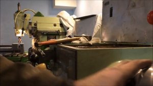 ИТ 1м шпиндельный подшипник