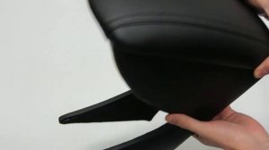 Подлокотник Renault Symbol (2008-)