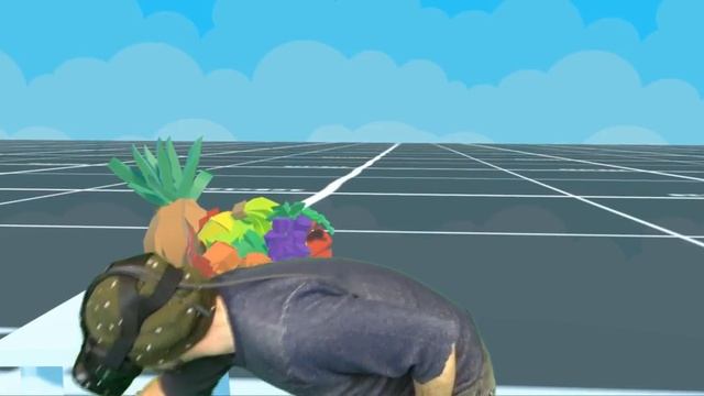 StroodleDoodle in Mixed Reality: Drew Stone Makes a Still Life смотреть онлайн