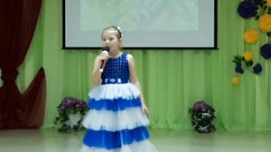 Кириченко Мария песня Гармонист Тимошка