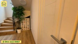 ГОТОВЫЙ ДОМ В СОЧИ С ФРУКТОВЫМ САДОМ - ДО ОЛИМПИЙСКОГО ПАРКА 7 МИНУТ! Купить дом в Сочи дом в Адлер