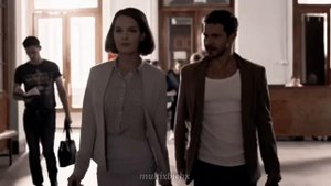 Миша и Ира| Сериал Дылды| Шепотом