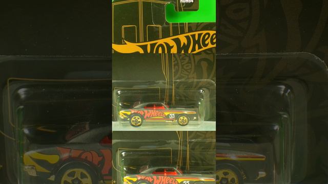 HOTWHEELS 55TH ANNIVERSAY DIECAST AT WALGREENS HAUL 1•31•2024