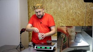 ЗАКВАСКА   Как вывести пшеничную и ржаную закваску  Хлеб на закваске ч  1 Домашний хлеб