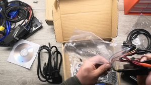 Оборудование для прошивки авто и программаторы для работы с блоками. (инструмент авто электрика)