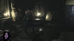 RESIDENT EVIL ZERO HD REMASTER➤?прохождение 2