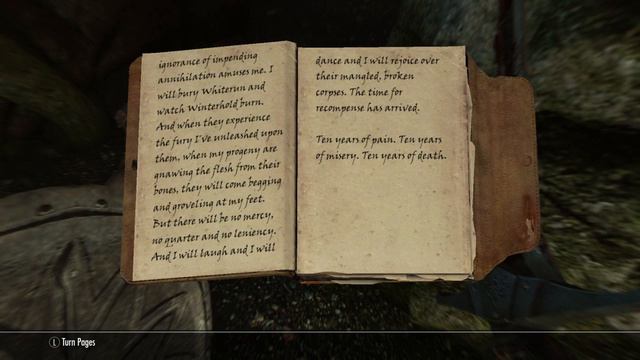 Thieves Guild Continued... | Skyrim Gameplay смотреть онлайн