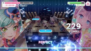 Вещи которые мне НЕ ПОНЯТНЫ и НЕ НРАВЯТСЯ в Бандори|Bandori