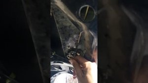 Как Аткрыт багажник когда заммок сломан на ауди 100