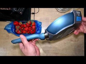 Купил новую сковороду Royal Küchen. 22см. Lazurit в Магнит за 599р.