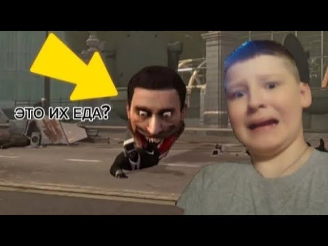 ДЕТАЛЬНЫЙ РАЗБОР 58 СЕРИИ SKIBIDI TOILET! @fordel_yt смотреть онлайн