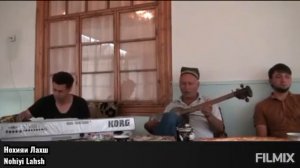 Давладиёр Худоёров Эй кабги дари