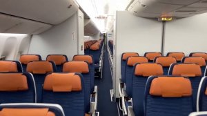 Boeing 777-300ER - обновленный флагман Аэрофлота
