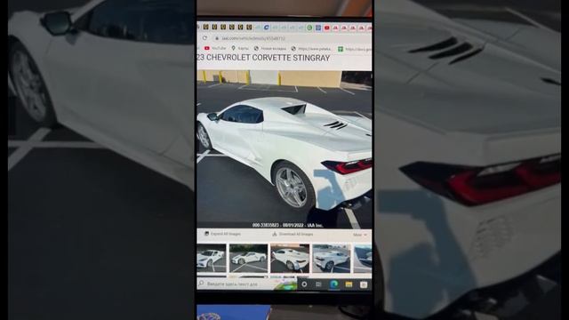 Chevrolet Corvette Stingray???да да, такие тачки тоже возим!! Можно уже бронировать!