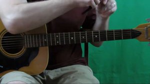 Guitar Capo - How To Use A Capo On Your Guitar