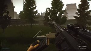 Почему в Таркове все так ПЛОХО?