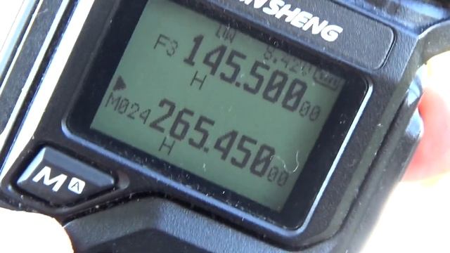 Принимаем спутники SATCOM | Обзор частот смотреть онлайн