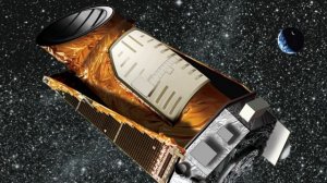 Kepler space telescope | Wikipedia audio article