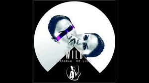 Deborah De Luca - Wild (Original Mix)  //  [Solamente]