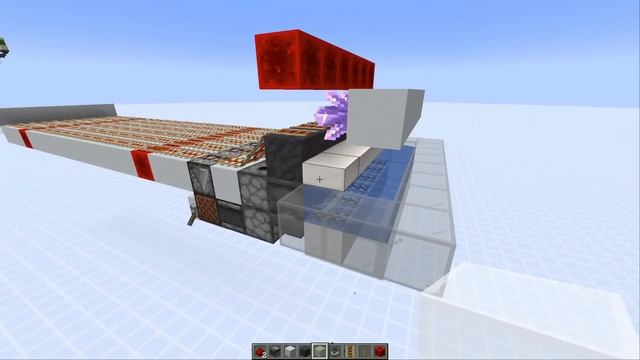 Nether Minecart Unloader For 1.19+ смотреть онлайн