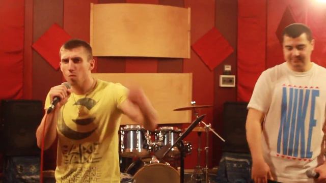 Станция №3 - Так было (live) смотреть онлайн