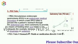 GIT Tubing Image base Video for Nursing Officer Exam,NG Tube Procedure for Skill Test Exam 2020