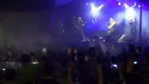 Folk Summer Fest 2014  - Аркона - Стенка на стенку