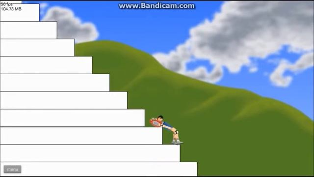 10 funny things on happy wheels смотреть онлайн
