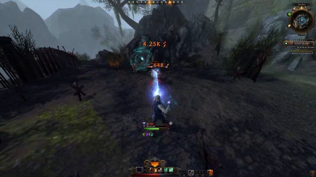 Neverwinter Online in 2024: Return to Faerun
