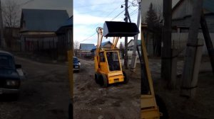 ПУМ 500