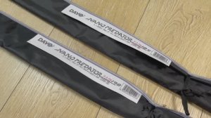 Экспресс-обзор спиннинга Dayo Nano Predator - MicroJigовая Бомба!