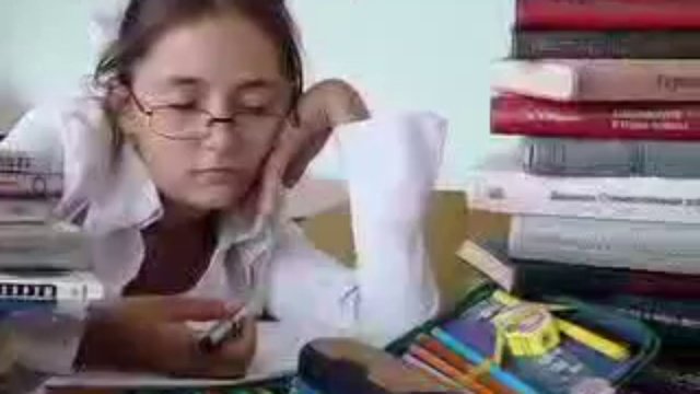 Светлана Копылова - ЕГЭ