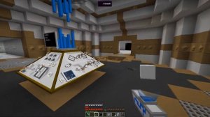 Капец какой подробный гайд по модификации для Minecraft 1.7.10 The TARDIS Mod Ч.5