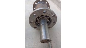 Шнековый гранулятор своими руками