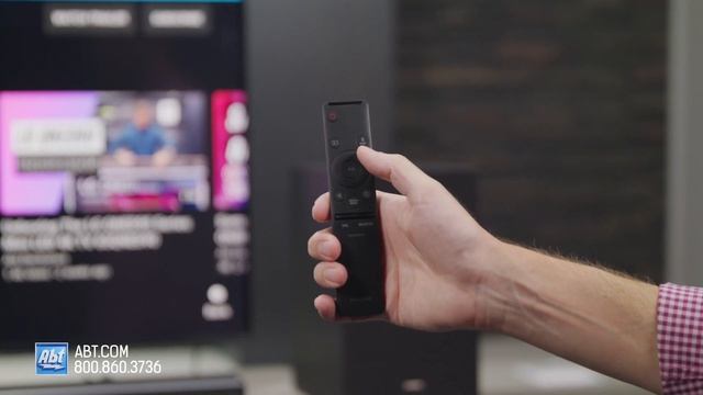 How to Pair A Samsung Soundbar With Subwoofer